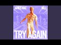 Try again extended mix