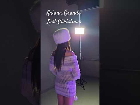 #lastchristmas #merrychristmas #christmaschallenge #메리크리스마스 #라스트크리스마스 #댄스챌린지 #arianagrande #shorts