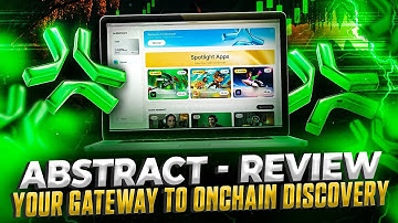 ABS.xyz Full Educational Tutorial 2025 | Step-by-Step Guide for Beginners