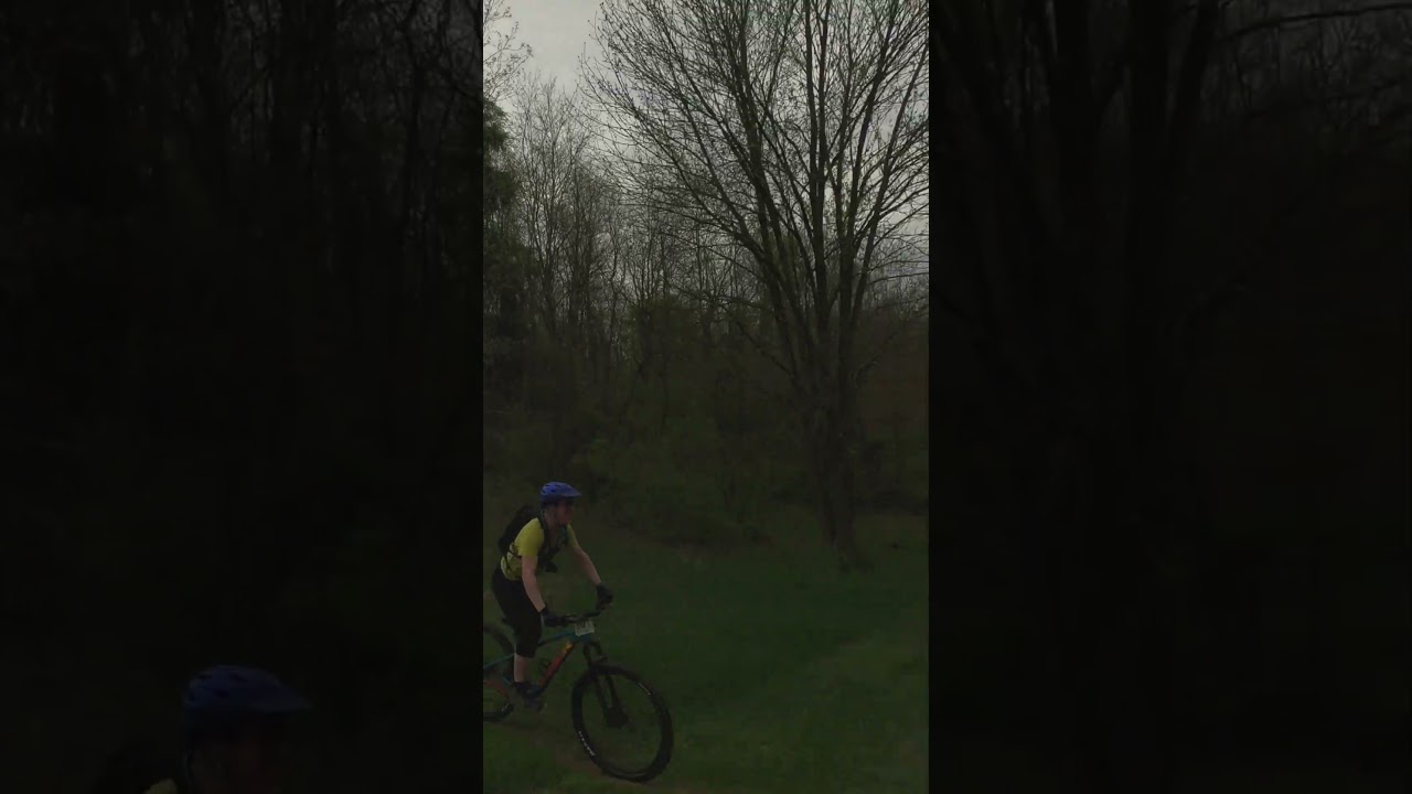 Farmall 2024 Parking lot drop  