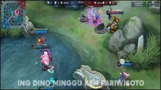 Download lagu WAR MOBILE LEGENDS FT SOUND PERAHU LAYAR TERPECAH!!!! #mobilelegends #war #mlbb #mobilegames