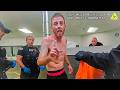 Woman Abuser Assaults Cops