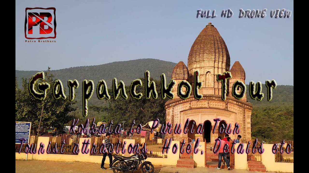 garpanchkot tour itinerary