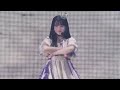乃木坂46 夏のFree&amp;Easy 鈴木佑捺 focus