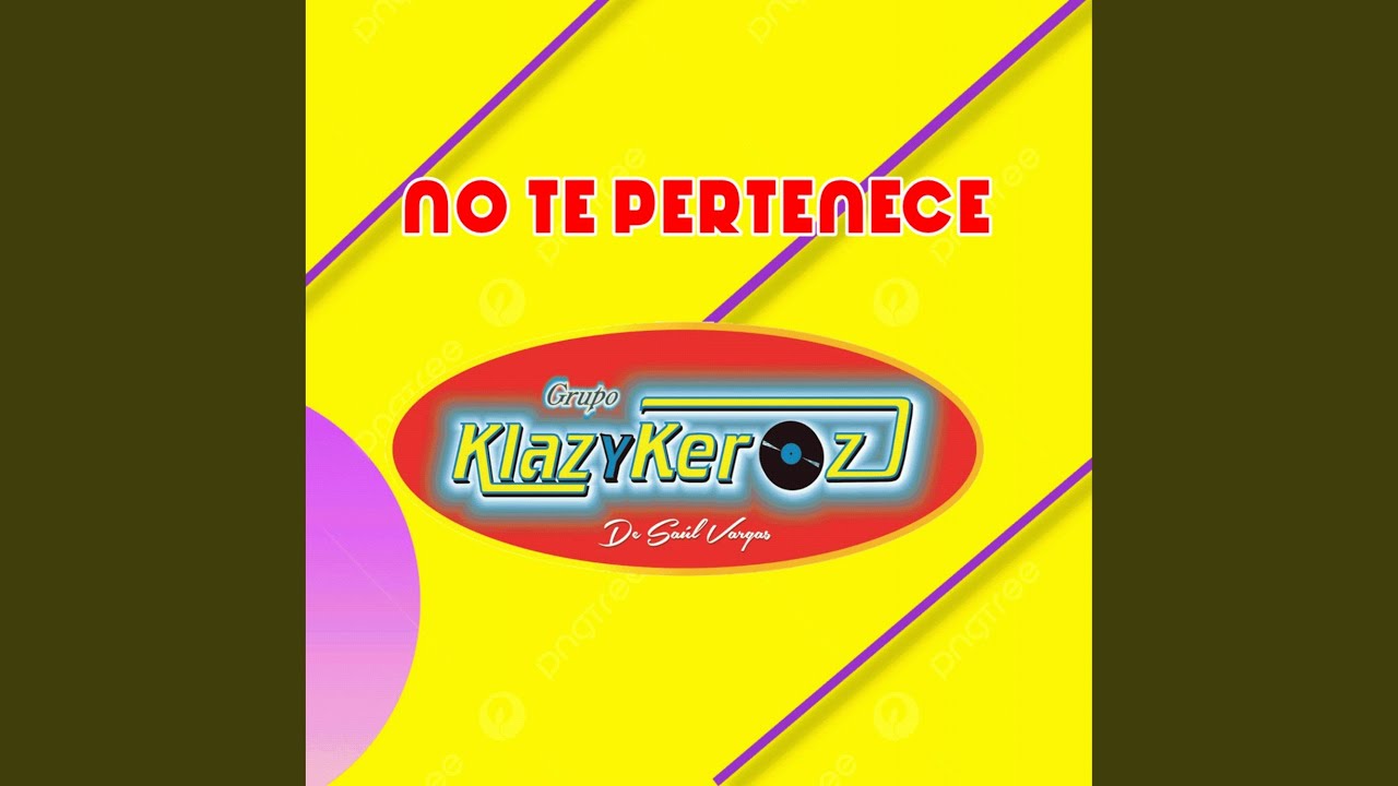 No te pertenece (Radio Edit)