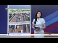 Từ 0h00 ngày 01/10, thông toàn tuyến cao tốc Bến Lức - Long Thành | VTV24