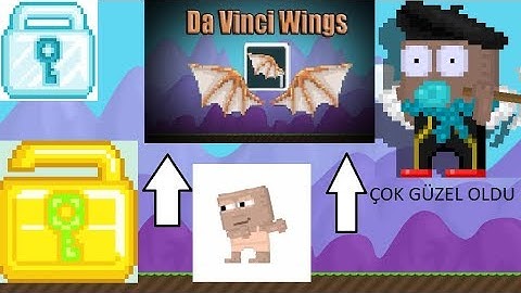 1DL Set vs 2DL Set Challenge - GrowTopia