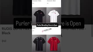 PWA Merch Shop = OPEN https://www.rudis.com/collections/opp0028077