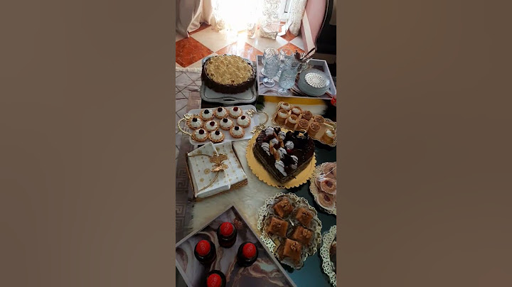 مبروك لابني على نجاحه لشهادة التعليم المتوسط الحمد لله الذي بنعمته تتم الصالحات🤲❤