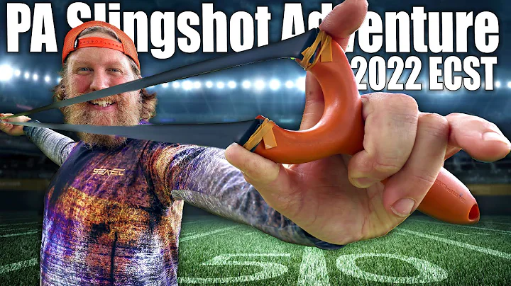 2022 East Coast Slingshot Tournament Adventure in ...
