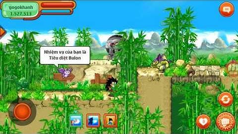 MUA CẢI TRANG HẢI TẶC SANJI | NGỌC RỒNG ONLINE