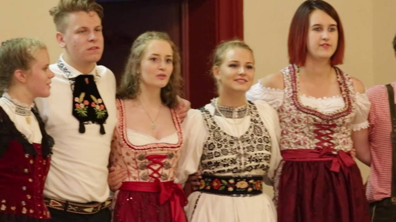 Tranyslvania Hofbräu Band | Wahre Freundschaft