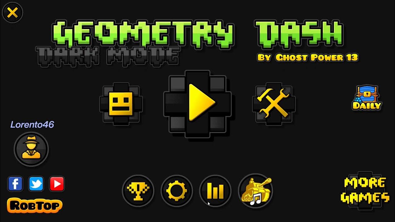 Geometry dash 2.11 читы