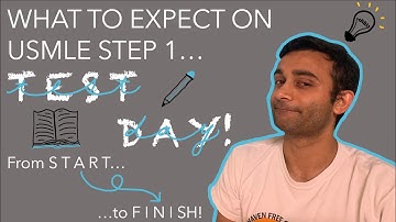 USMLE STEP 1: Here