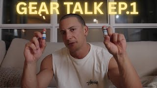 Gear Talk Ep. 1: How I Became The Best Coach In The Game