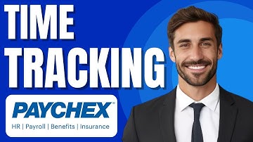 Paychex Time and Attendance Tutorial | Time Tracking Software Overview