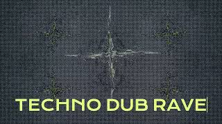 Kya Barclay - On Edge (Official Music Video) [TECHNO DUB RAVE]