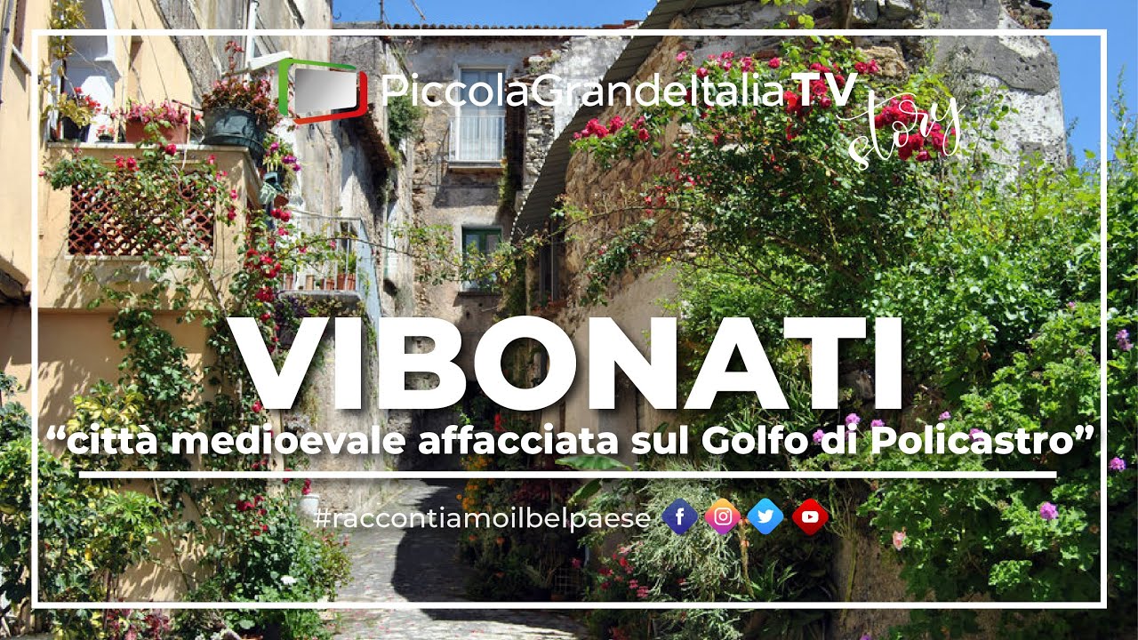 Vibonati - Piccola Grande Italia 5