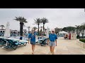 Crystal tat beach golf resort  spa 5 belek turkey 4k live virtual hotel tour