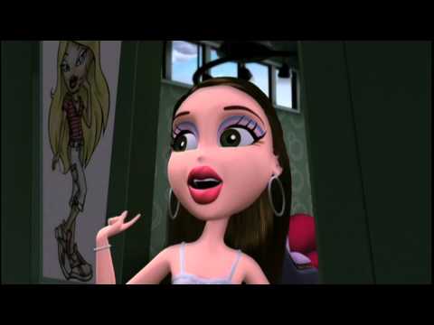 Bratz: Good Vibes - Clip