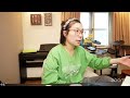 路加福音9:34-36 小五从自己与不信主家人的磨合来品味神的旨意 天路历程从不一帆风顺！