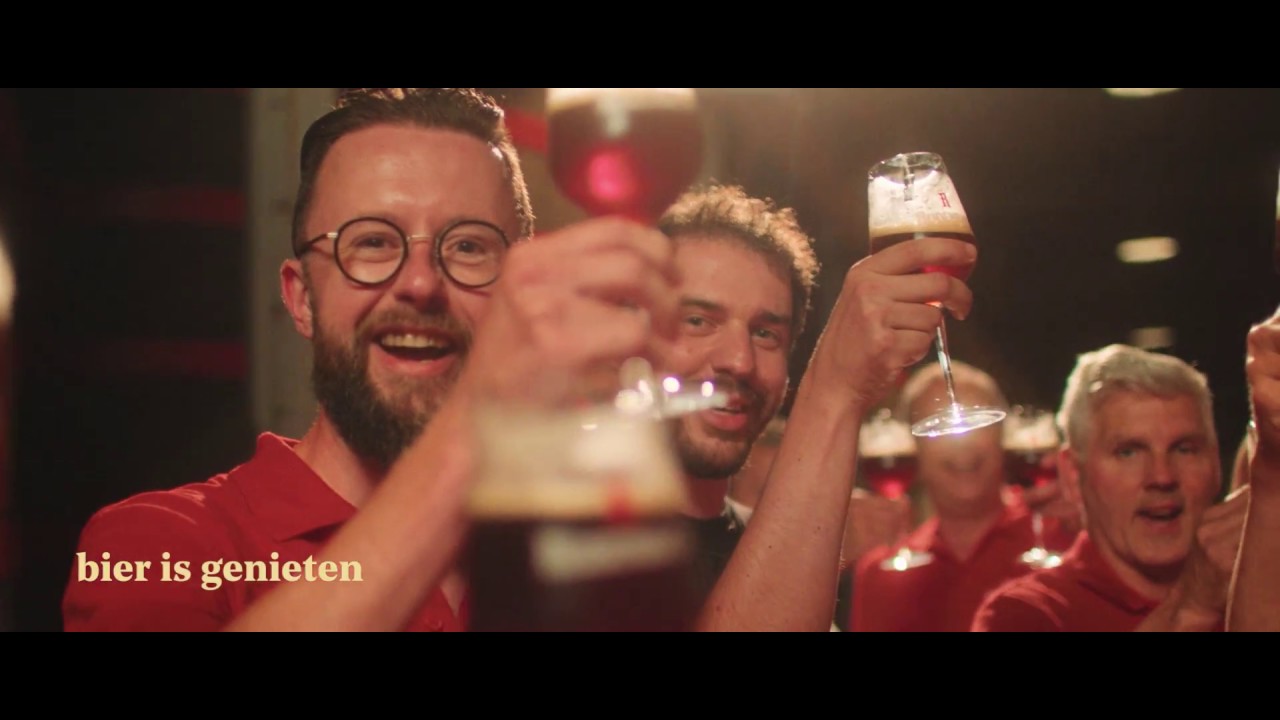 Swinkels Family Brewers - Company movie