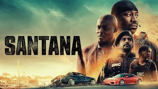 Santana (2020) HD Trailer