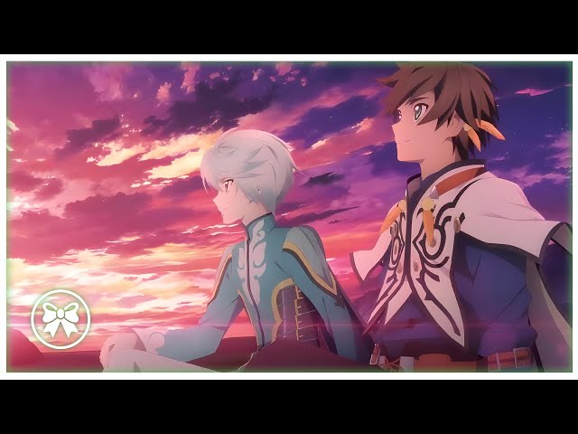Tales Of Zestiria The X Opening Full 