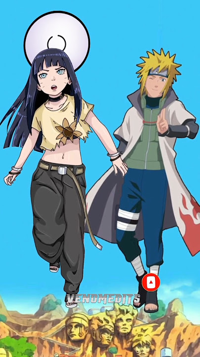 Minato 🆚 Uchiha | Boruto 🆚 Kara | Himawari 🆚 Hokage #shorts