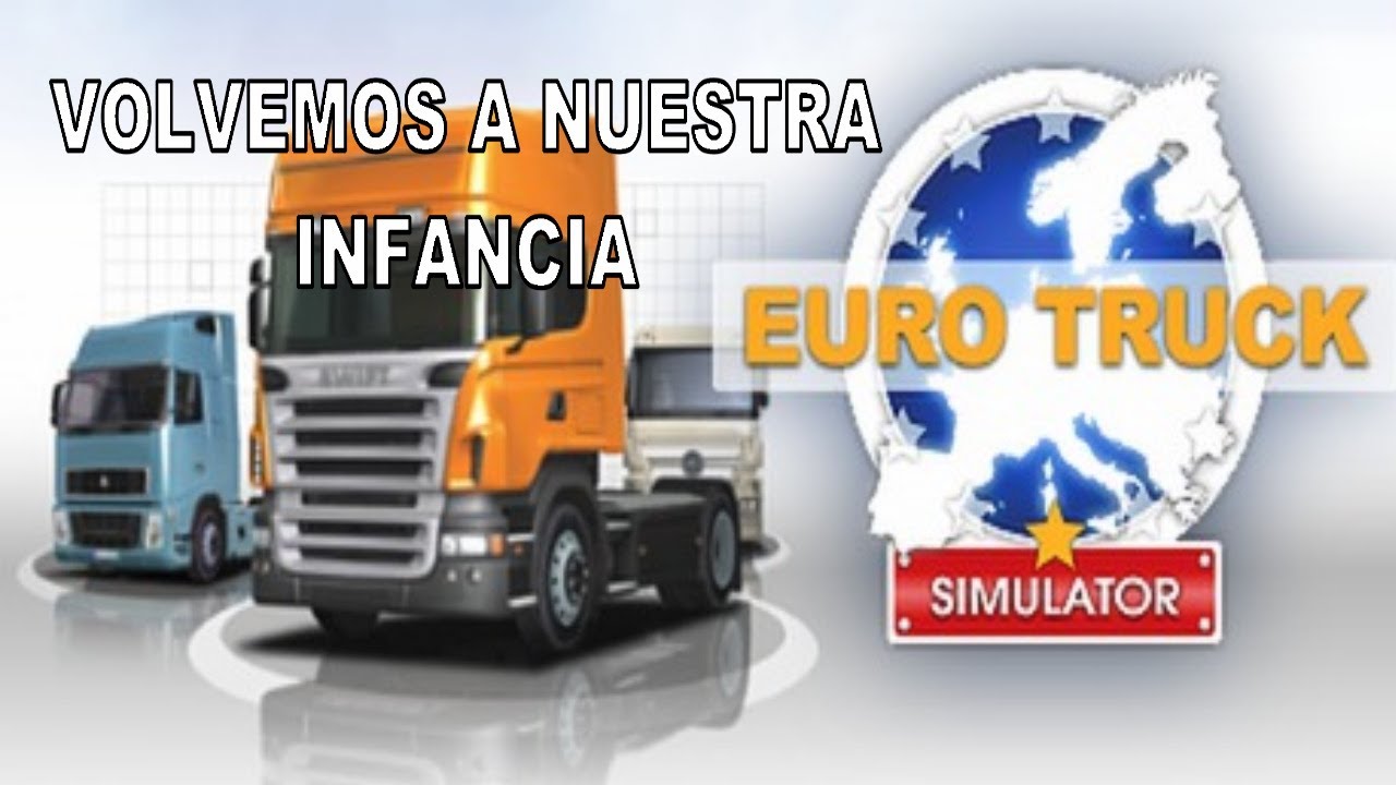 descargar euro truck simulator 2 mac descargar euro truck simulator 2 mac