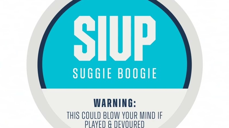 Suggie Boogie Feat. Daddy Wellness By Rossi.