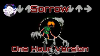 Sorrow - Friday Night Funkin' Mic of Time 『 1 Hour 』