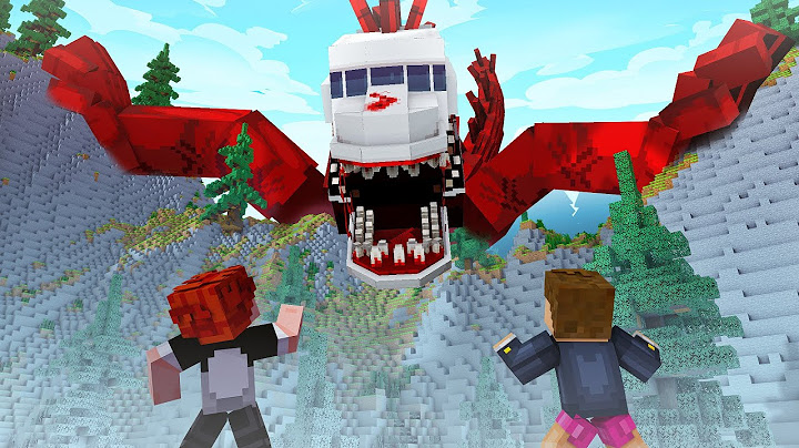 INFECTED SKY ME ATACOU NO MINECRAFT!