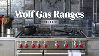 The Truth About Wolf Gas Ranges — Are Truly Worth It? Profile