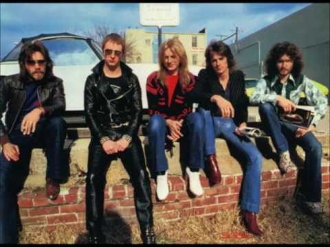 JUDAS PRIEST Blood