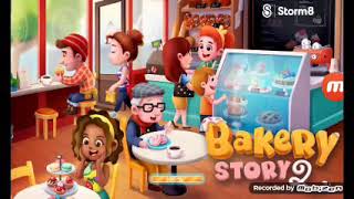 تهكير لعبة 2 bakery story screenshot 3