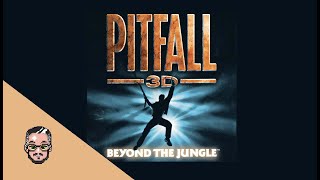 Pitfall 3D - The Nostalgia Trip screenshot 1