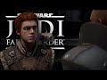 STAR WARS Jedi: Fallen Order #5 | Libertando os Wookiees | PS5 | 60 FPS