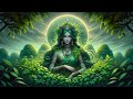 Om Kleem Kleem Namaha 108 times | Tulsi Yakshini Mantra