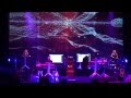 Tangerine dream live in zrich 2012 ricochet 116