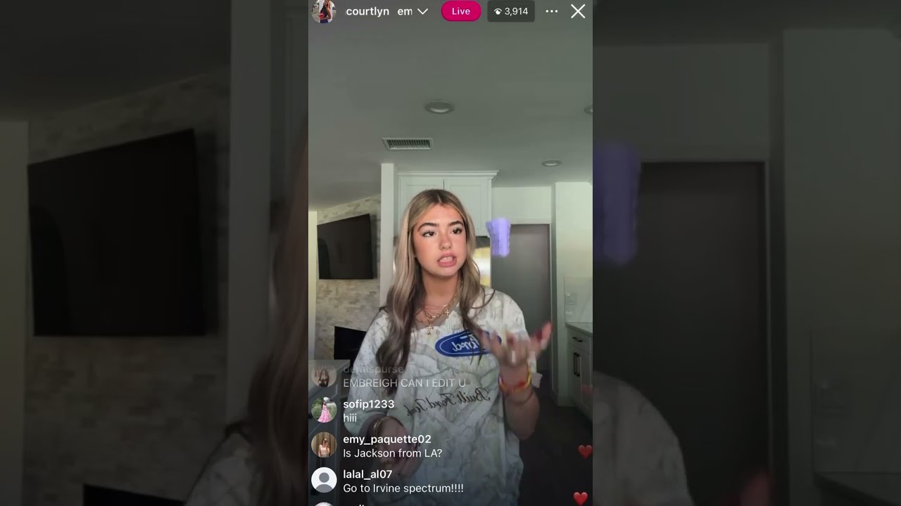 Embreigh Talking About Paul Embreighcourtlynn Paultooreall Embreighcourtlyn Recommended