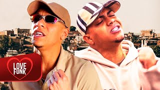 MC Lipi e MC Paulin Da Capital - Me Perguntaram Qual Era Meu Sonho (VideoClipe)