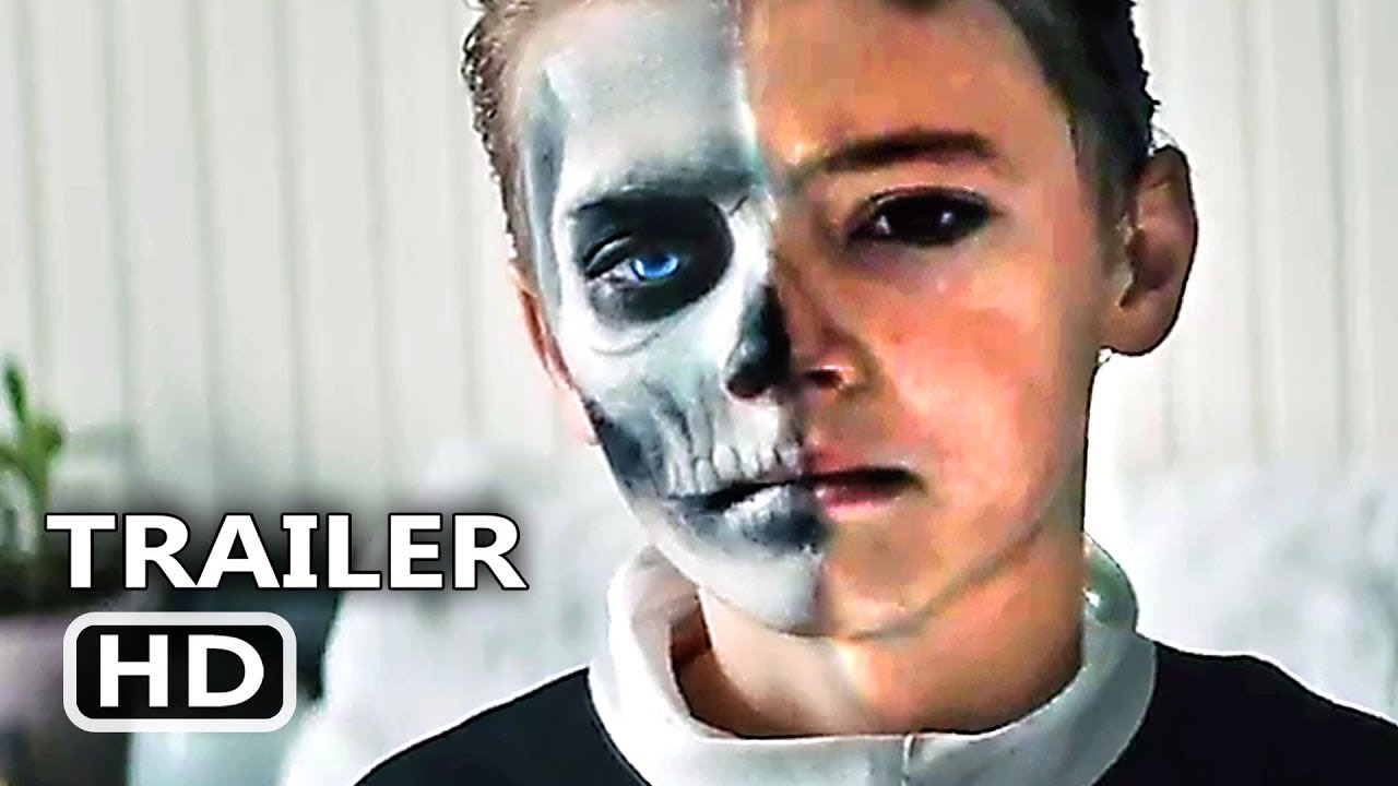 THE PRODIGY Official Trailer 2019 Thriller Movie HD YouTube