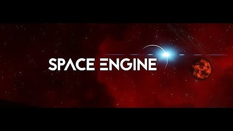 space engine episode 2 more exploring and discovery.