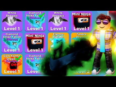 Roblox Ninja Legends Unlocking New Island Update Ninja Simulator In Roblox Youtube - videos matching ninja school the lost islanda roblox