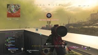 WARZONE TRIPLE COLLAT