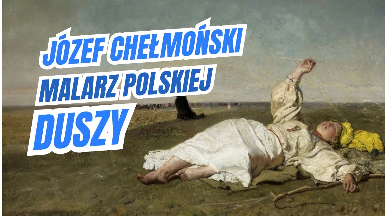 Tajemnice Józefa Chełmońskiego: Malarza Polskiej Duszy