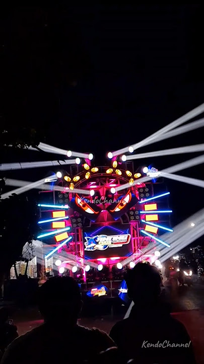 Sound horeg jatim full lighting | sound horeg india prindavan