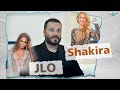 مصمم الأزياء العالمي زهير مراد يكشف سر علاقته بجينيفر لوبيز وشاكيرا 