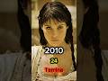 PRINCE of PERSIA: (2010 - 2025) Cast Then and Now #shorts #thenandnow